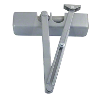 Briton 2110 Size 2 to 4 Overhead Door Closer