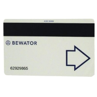 Bewator User Card To Suit BC615 Card Reader