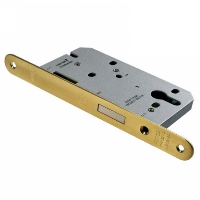 Eurospec Easi T 55mm Backset Deadlock