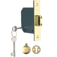 Yale M552 Deadlock