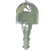 Dad Eurolocks Post Box Keys