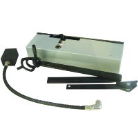 Briton 996 Electro Magnetic Hold Open Door Closer