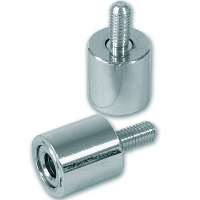 Bramah Rola Metal Window Lock