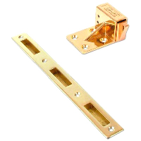 Banham W107 Sash Window Lock