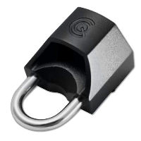 Lock To Suit Quick Release Cycle Wheels