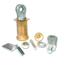Cisa Roller Shutter Locking Kit 06302 60 