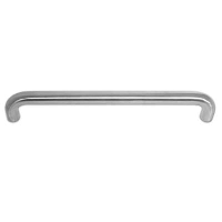 Bolt Fix Stainless Steel Pull Handle