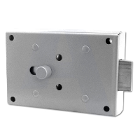 Fire Brigade FB4 Universal Rim Latch