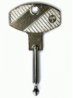 Bosch Ignition Key XOM1