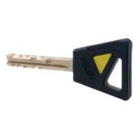 Abloy Disklock Pro Security Keys