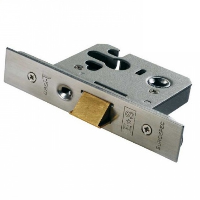 Eurospec Euro Profile Night Latch Case 