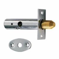 Eurospec Door Security Bolt  