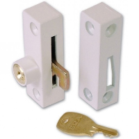 Era 902 Flush Window Pivot Lock