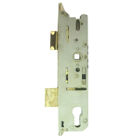 Fuhr Lever Operated Latch &amp; Deadbolt Centre Case