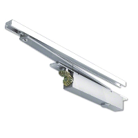 Briton 2400 Size 2-4 Concealed Cam Action Door Closer