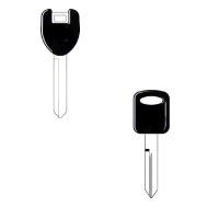 Lincoln Classic Car Keys