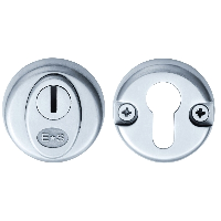 Eurospec Euro Profile Security Escutcheons