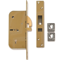 Chubb 3M50 Hookbolt Lock