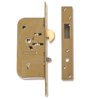 Chubb 3M51 Clutchbolt Lock