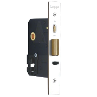 Briton 5250 Profile Cylinder Anti Thrust Nightlatch