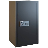 Chubbsafes Earth Safes £4K Rated