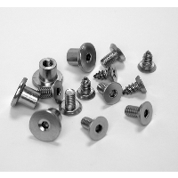 Fixings for Cubical Gravity Hinge