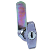 Mini T Handle Cam Lock 2603