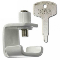 Era 825 Transom Lock for Metal Windows