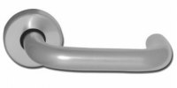 Dortrend 20RCR Round Rose Lever Furniture