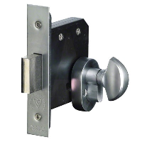 Asec BS8621 Thumbturn Euro Mortice Deadlock