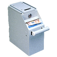 Chubbsafes Counter Deposit Safe