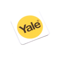 Yale Smart Lock Phone Tag