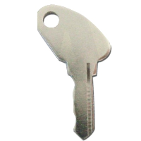 Avocet Window Key TS7555