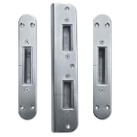 Fullex Deadbolt Keep Set