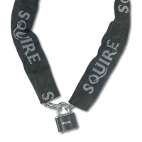 Squire 3536 Padlock &amp; Chain