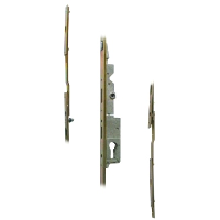 Fullex Patio Lock 54D and 94D MK1 4PT