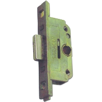 Saracen Window Gearbox 22mm Backset