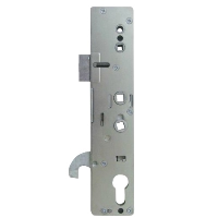 Doormaster Latch Hookbolt Twin Spindle Gearbox Lockmaster