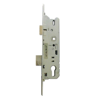 Fuhr Lever Operated Latch &amp; Deadbolt Overnight Lock