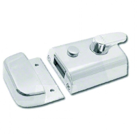 Legge P789 Deadlocking Nightlatch