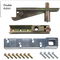 Briton Floor Closer Accessory Kit 