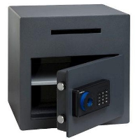 Chubb Sigma Deposit Safe 