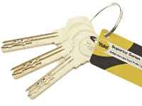 Yale Superior Keys