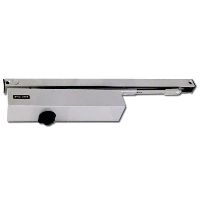 Briton 2130B TC Size 2-4 Overhead Door Closer