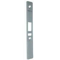 Alpro Deadlatch Faceplate