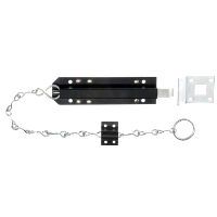 Crompton 66 Garage Door Chain Bolt