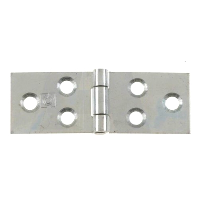 Crompton 400 Back Flap Hinge