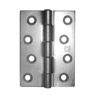 Crompton 899 Double Steel Hinge