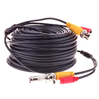 Yale Easy Fit BNC-DC Extension Cable