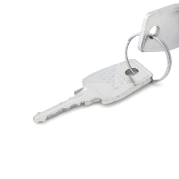 Brabantia Eurolocks Post Box Keys